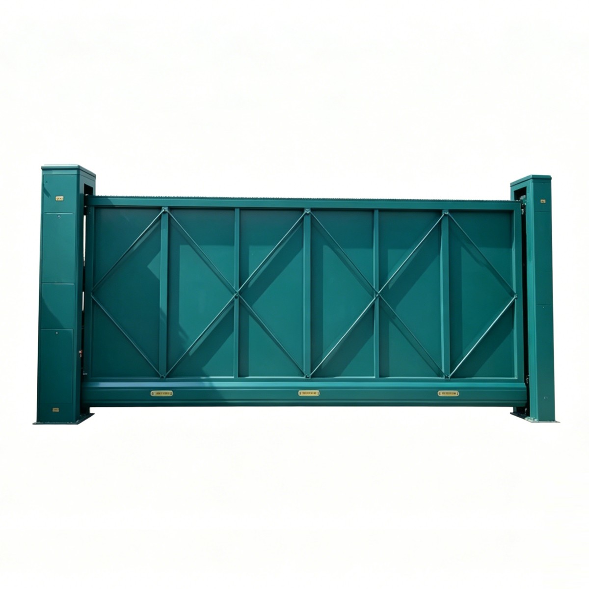 邯郸丛台四季青街道电动悬空门